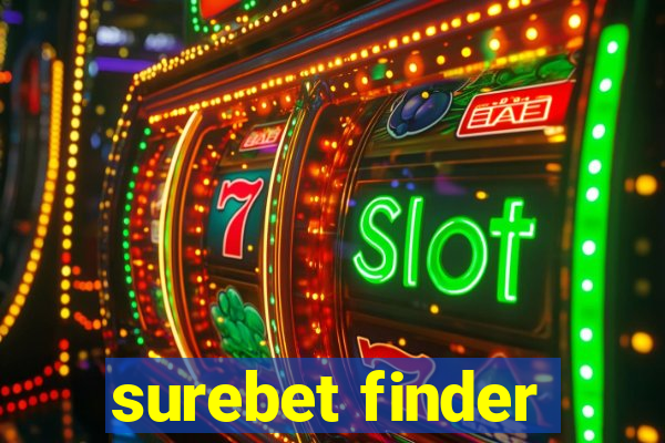 surebet finder